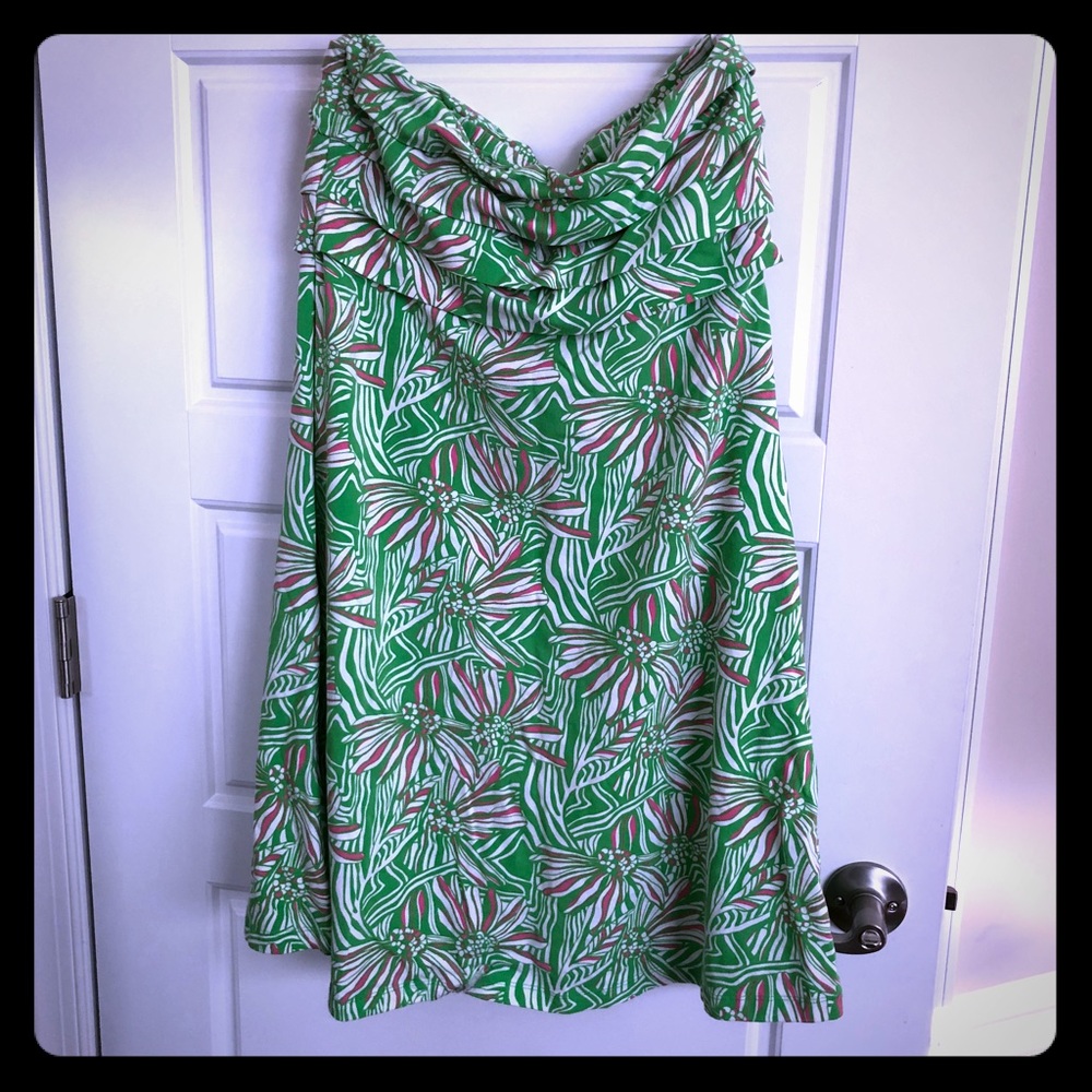 Lilly Pulitzer M Skirt